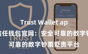 Trust Wallet app如何下载 信任钱包官网：安全可靠的数字钞票贬责平台