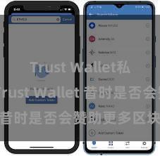 Trust Wallet私钥管理 Trust Wallet 昔时是否会赞助更多区块链？